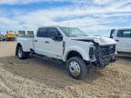 2025 Ford F450 Super Duty