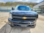 2011 Chevrolet Silverado K1500 LTZ