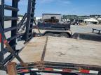 2022 Kaufman MAN Equipment Trailer
