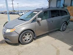 2011 Honda Odyssey ex for sale in Los Angeles, CA