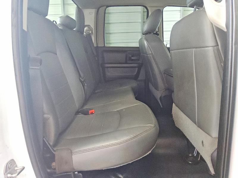 2018 Dodge RAM 1500 ST