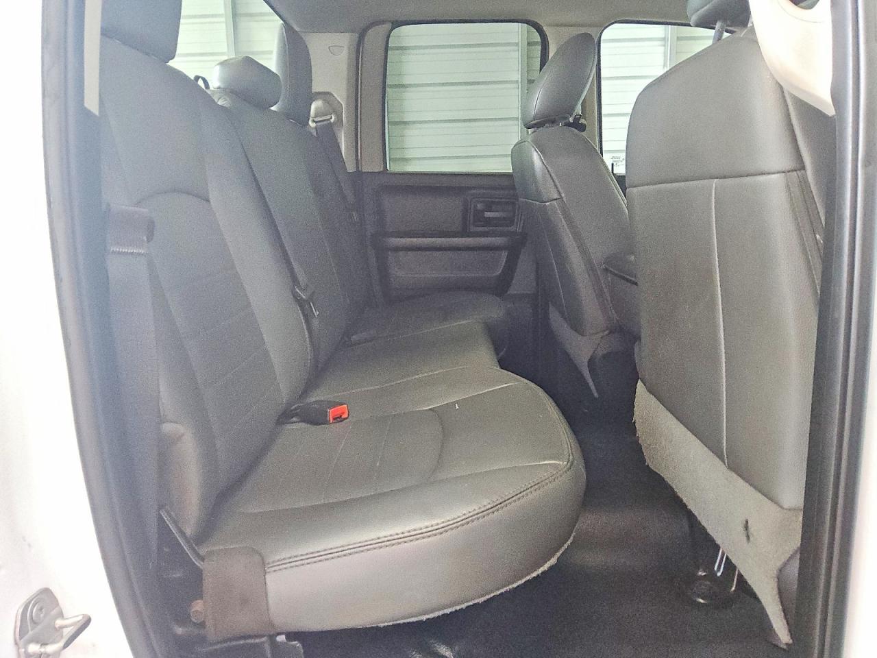 2018 Dodge RAM 1500 ST