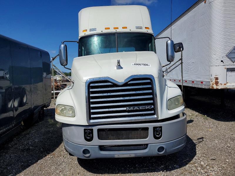 2014 Mack 600 Cxu600