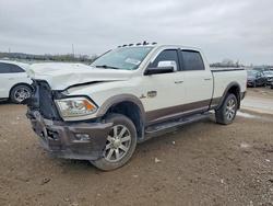 2017 Dodge RAM 2500 Longhorn en venta en Kansas City, KS