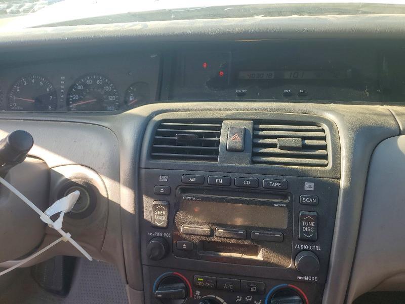 2003 Toyota Avalon xl