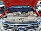 2023 Ford F550 Super Duty Flatbed Truck