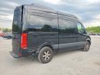 2024 Mercedes-Benz Sprinter 2500