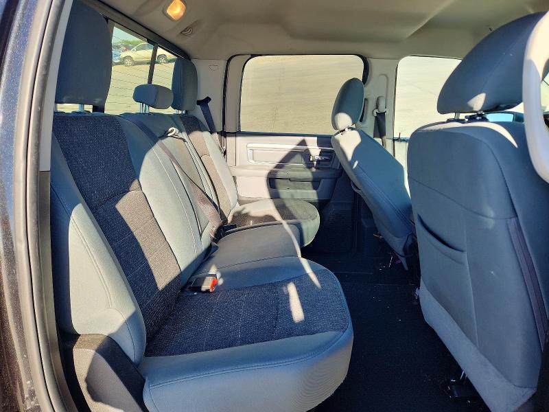 2019 Dodge RAM 1500 Classic SLT