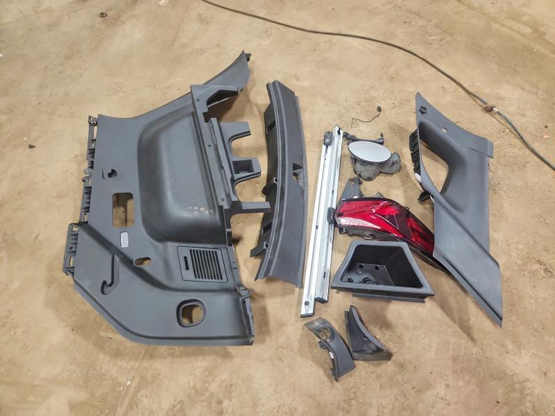 2019 Chevrolet Blazer rs