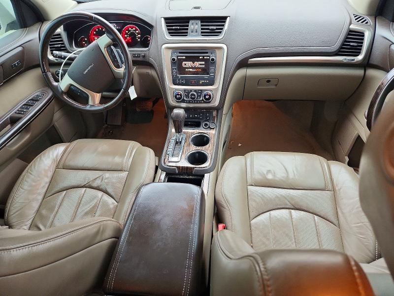 2013 GMC Acadia Denali