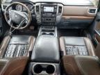 2017 Nissan Titan XD Platinum Reserve