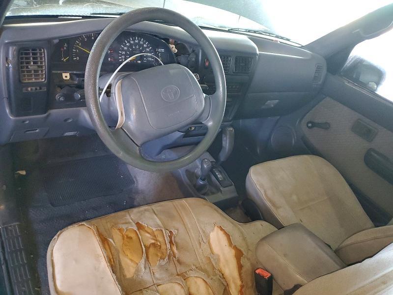 1995 Toyota Tacoma V6