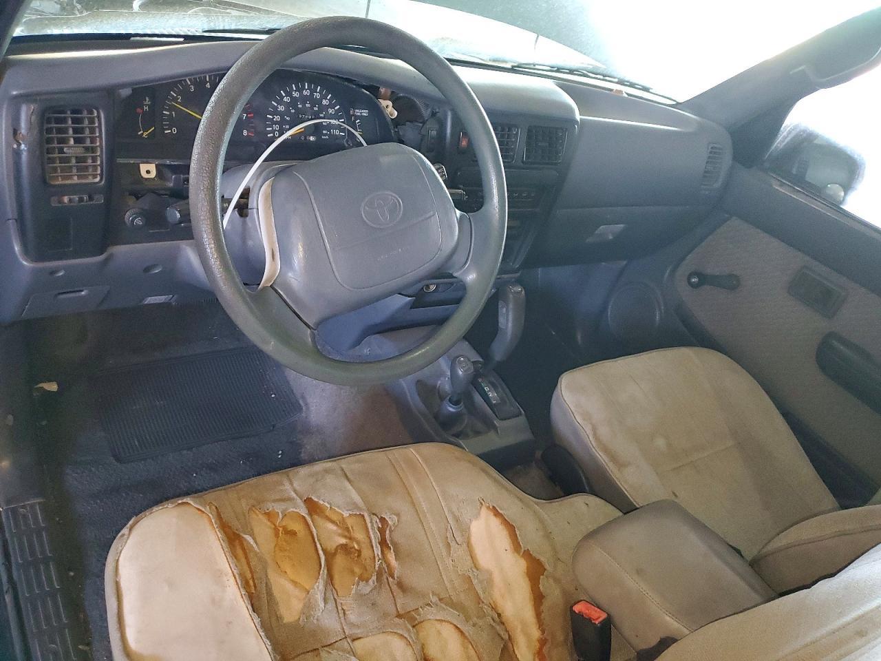 1995 Toyota Tacoma V6