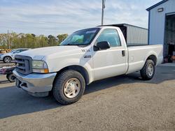 2003 Ford F250 Super Duty en venta en Glassboro, NJ