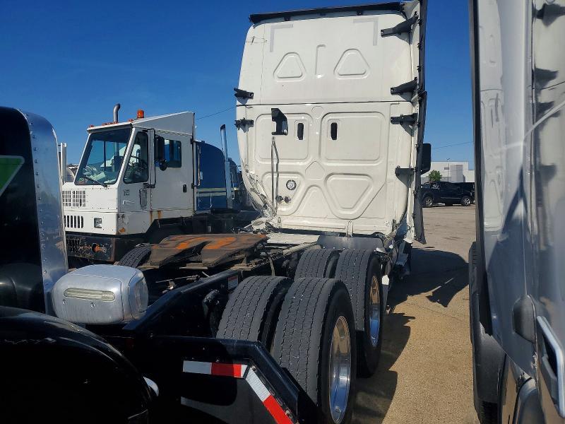 2024 Freigliner 2024 Freightliner Cascadia 126 Semi Truck