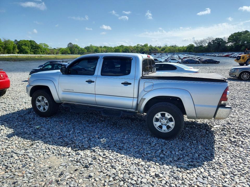 2012 Toyota Tacoma Prerunner V6