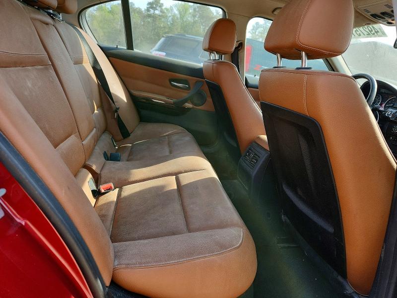 2011 BMW 328 xi