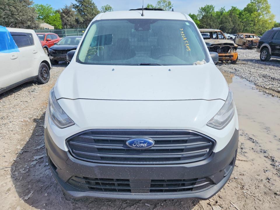 2020 Ford Transit Connect xl