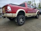 2012 Dodge RAM 1500 Longhorn
