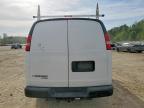 2013 Chev Rolet Express G2500 Utility / Service Van