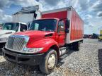 2013 International 4300 BOX Truck