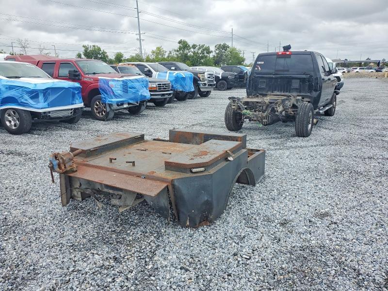 2012 Dodge RAM 2500 Laramie