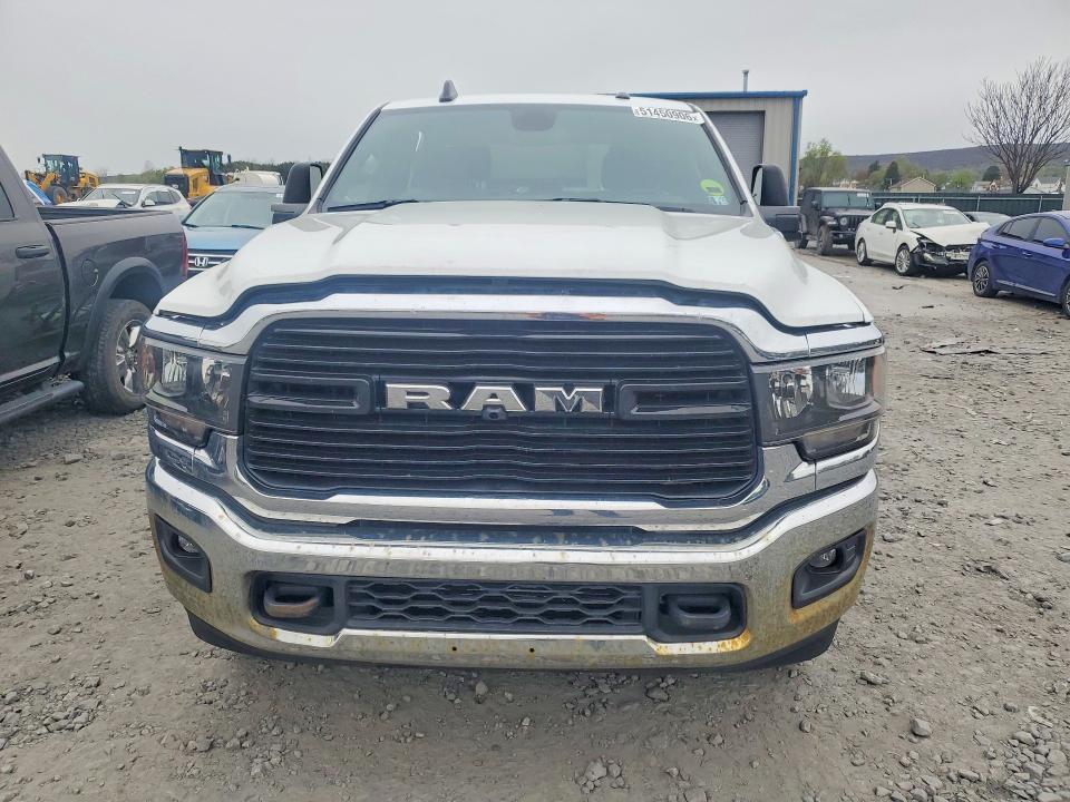 2023 Dodge RAM 2500 BIG Horn