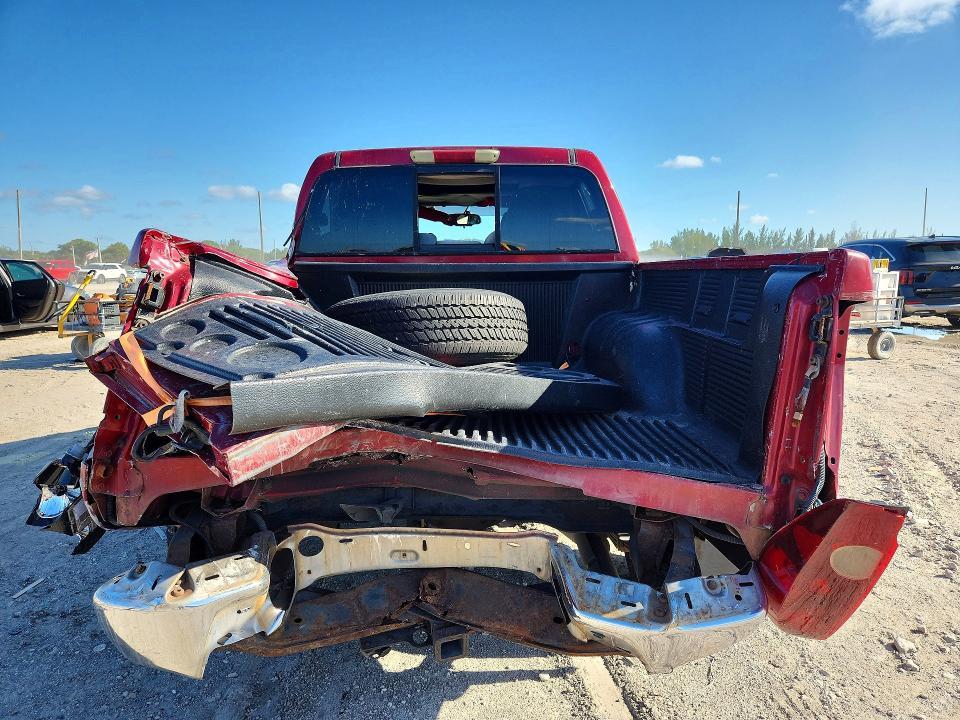 2006 Chev Colorado