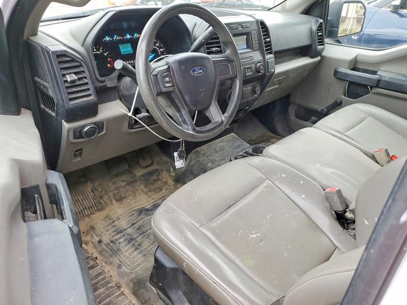 2019 Ford F150