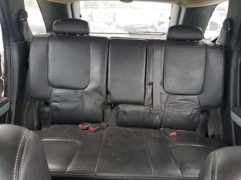 2009 Chevrolet Equinox Sport