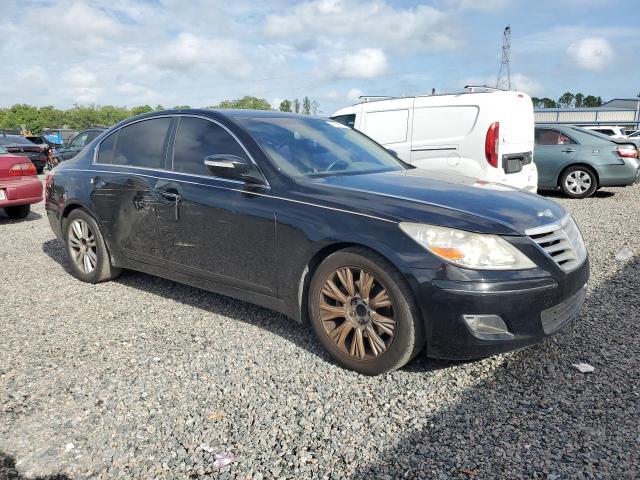 2010 Hyundai Gens 3.8l/4.6l