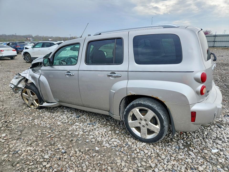 2006 Chevrolet Hhr lt