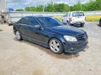 2010 Mercedes-Benz C 300 4matic