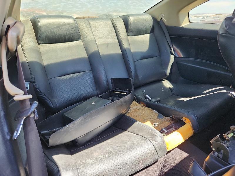 2005 Infiniti G35 Base