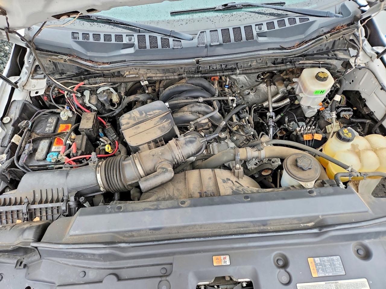 2020 Ford F450 Super Duty Flatbed Truck