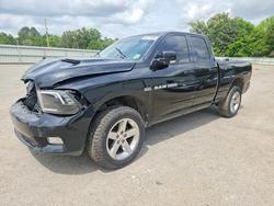 Dodge salvage cars for sale: 2011 Dodge RAM 1500