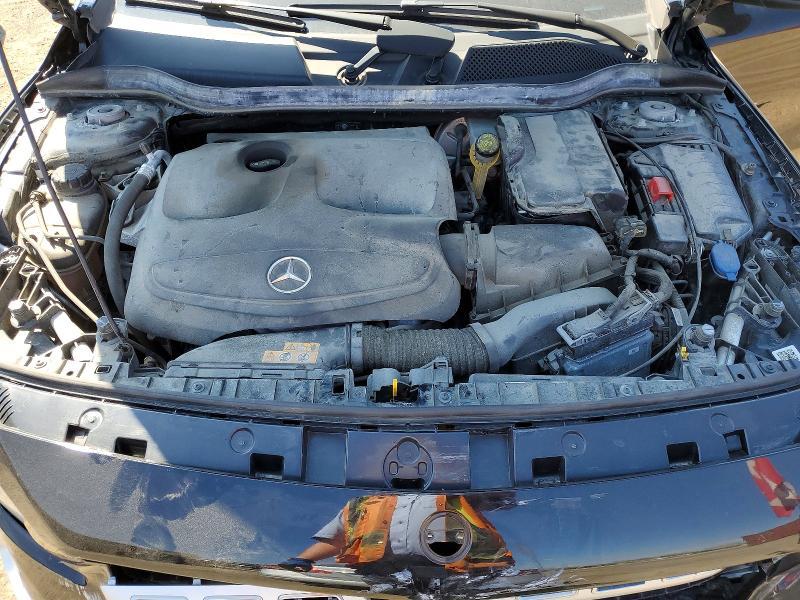 2020 Mercedes-Benz Gla 250 4matic