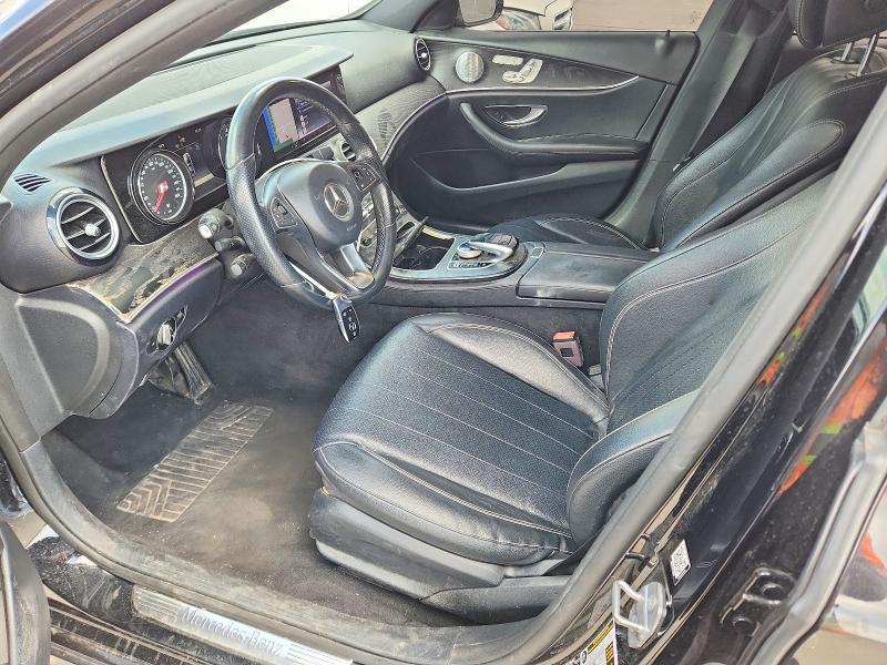 2018 Mercedes-Benz E 300 4matic