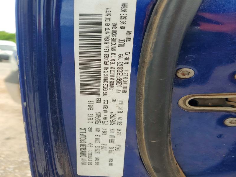 2014 Dodge RAM 1500 ST