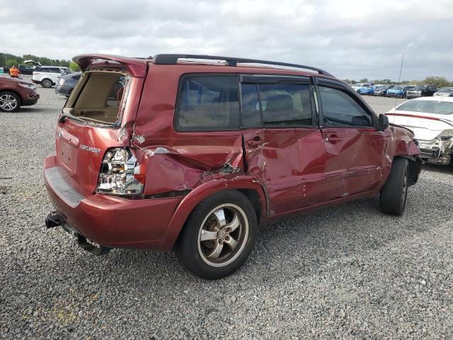 2007 Toyota Highlander Base
