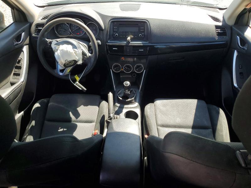 2014 Mazda Cx-5 Sport