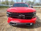 2019 Chevrolet Silverado K1500 RST