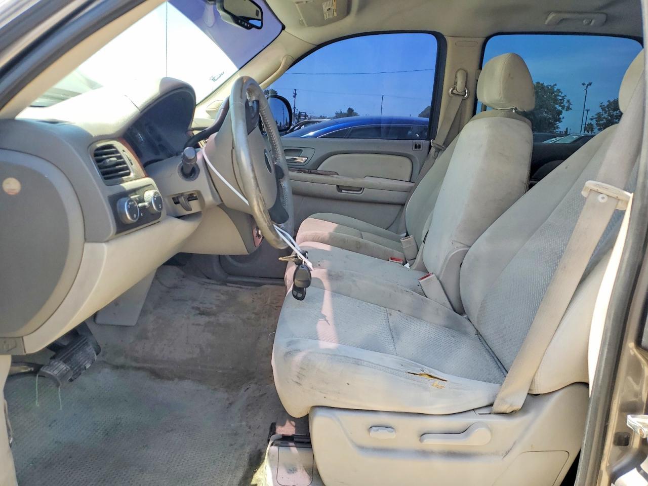 2007 Chevrolet Avalanche K1500
