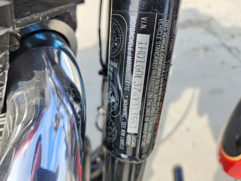 1998 Harley-Davidson Fxdl