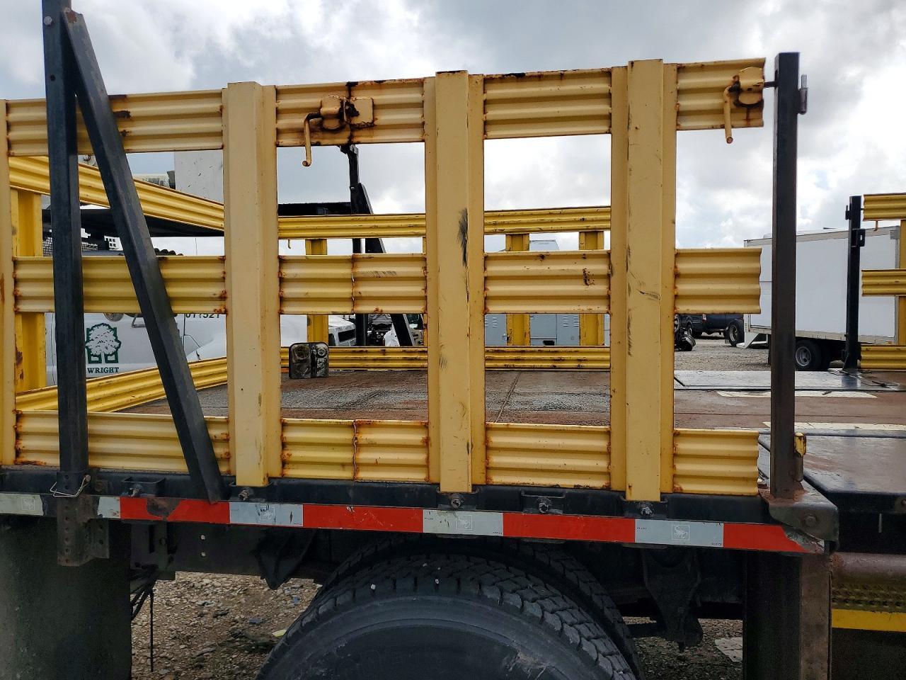 2013 International 4000 4300