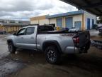 2017 Toyota Tacoma TRD OFF-Road