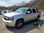 2012 Chevrolet Avalanche LS