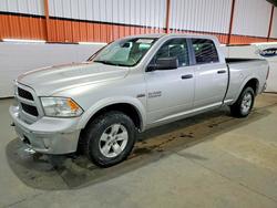 Dodge Vehiculos salvage en venta: 2017 Dodge RAM 1500