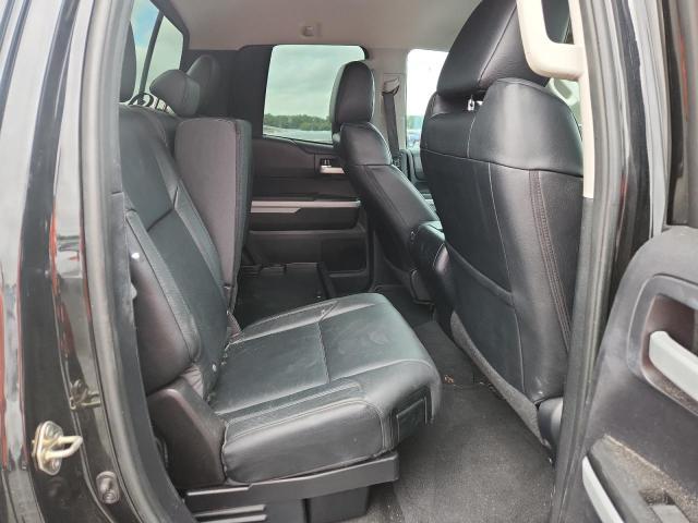2016 Toyota Tundra Limited