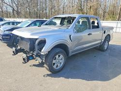 New arrivals for sale at auction: 2022 Ford F150 Supercrew